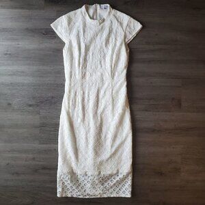 Lace Dress